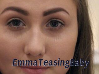 EmmaTeasingBaby