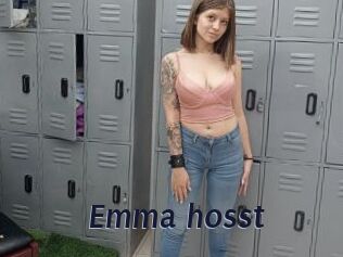 Emma_hosst