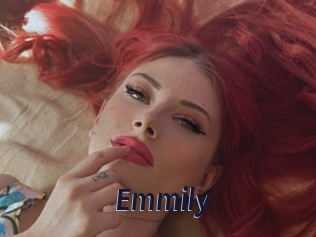 Emmily