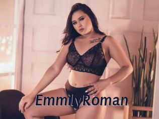 EmmilyRoman