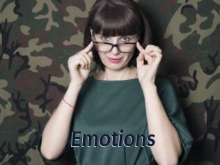 Emotions
