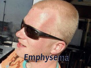 Emphysema
