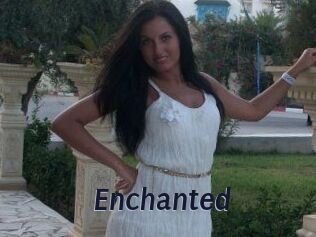 Enchanted