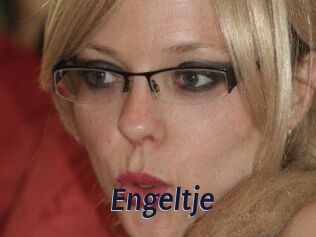 Engeltje