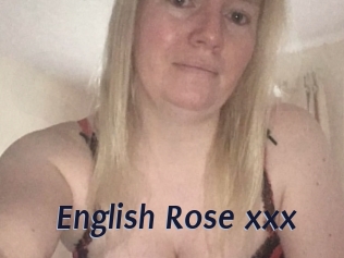 English_Rose_xxx Site Cul