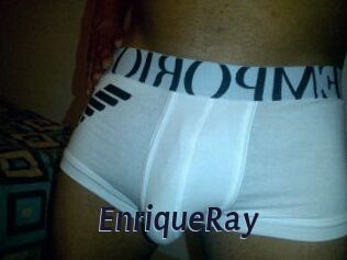 EnriqueRay