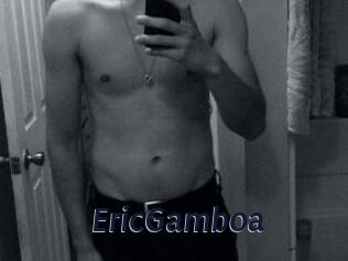 EricGamboa