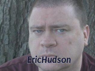 EricHudson
