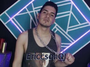 EriccsonQJ