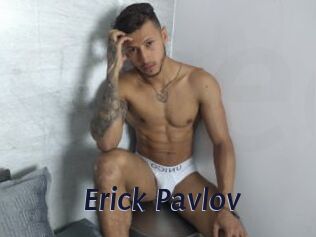 Erick_Pavlov