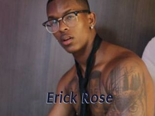 Erick_Rose
