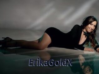 ErikaGoldX