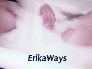 ErikaWays