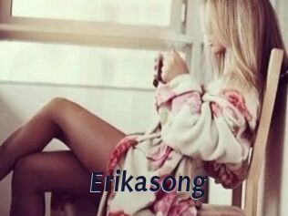 Erikasong