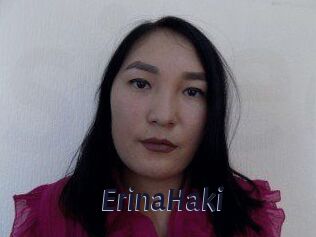 ErinaHaki Site Cul
