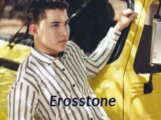 Erosstone Site Cul