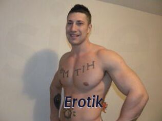 Erotik
