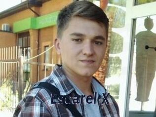 Escarel_X