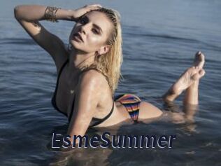 EsmeSummer