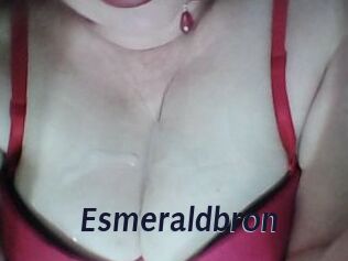 Esmeraldbron