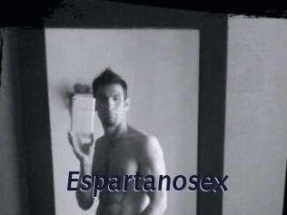 Espartanosex