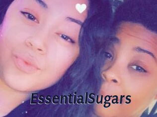 EssentialSugars
