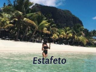 Estafeto
