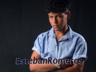 EstebanRomeros
