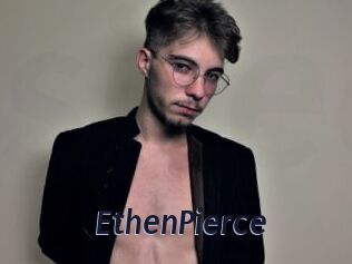 EthenPierce