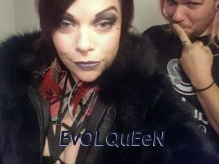 EvOLQuEeN