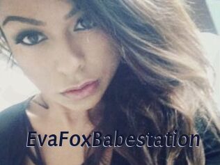 EvaFoxBabestation