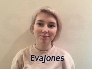 EvaJones