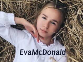 EvaMcDonald
