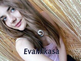 EvaMikasa