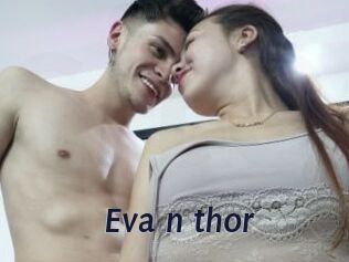 Eva_n_thor