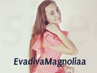 EvadivaMagnoliaa