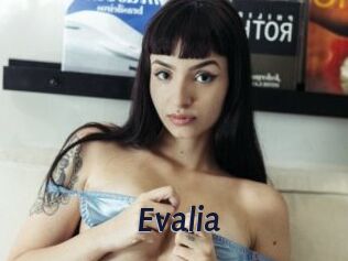 Evalia