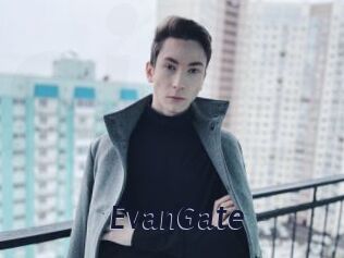 EvanGate