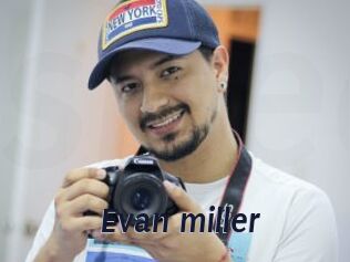 Evan_miller