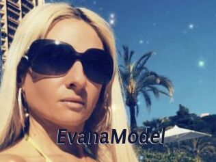 EvanaModel