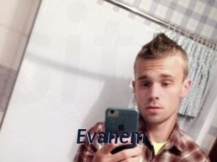 Evanem