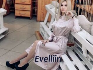 Evelliin