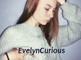 EvelynCurious
