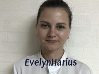 EvelynHarius