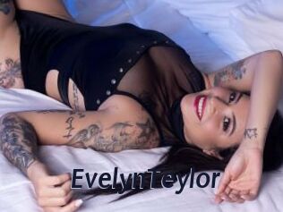EvelynTeylor