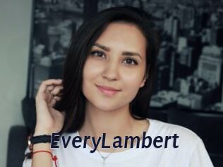 EveryLambert