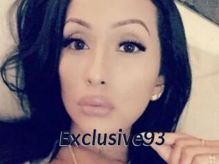 Exclusive93