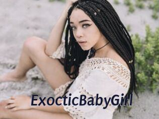 ExocticBabyGirl