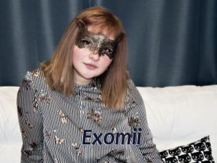 Exomii