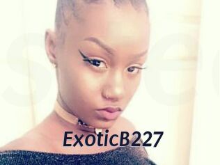 ExoticB227